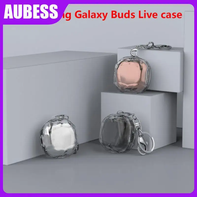 Transparent Clear Earphone Case Fashion Wireless Earphone Protective Cover Box Anti-scratches Anti-dust Pc 3d Case
Transparent Clear Earphone Case Fashion Wireless Earphone Protective Cover Box Anti-scratches Anti-dust Pc 3d Case