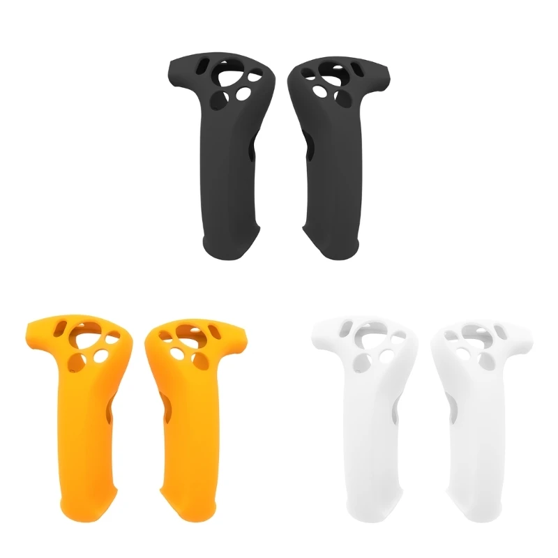Sweatproof Controller Grip for PS VR2R Handle Excellent Protect Bracket Drop Shipping
Sweatproof Controller Grip for PS VR2R Handle Excellent Protect Bracket Drop Shipping