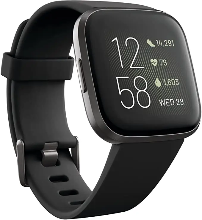 Умные часы, умные Bluetooth-часы для оригинального Fitbit Versa 2, водонепроницаемость на глубине 50 м
Умные часы, умные Bluetooth-часы для оригинального Fitbit Versa 2, водонепроницаемость на глубине 50 м