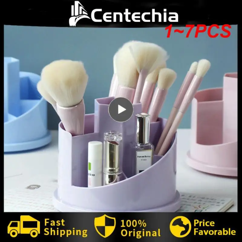 1~7PCS Large Capacity Desk Pen Holder Pencil Storage Box School Office Stationery Pens Storage Brush Stand Storage Box
1~7PCS Large Capacity Desk Pen Holder Pencil Storage Box School Office Stationery Pens Storage Brush Stand Storage Box