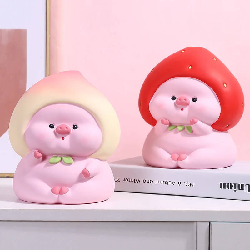Kids Cash Piggy Bank Safe Pig Cute Coin Piggy Bank Storage Secret Decorative Tirelire Enfant Bank Saving Money Box LQQ35XP
Kids Cash Piggy Bank Safe Pig Cute Coin Piggy Bank Storage Secret Decorative Tirelire Enfant Bank Saving Money Box LQQ35XP