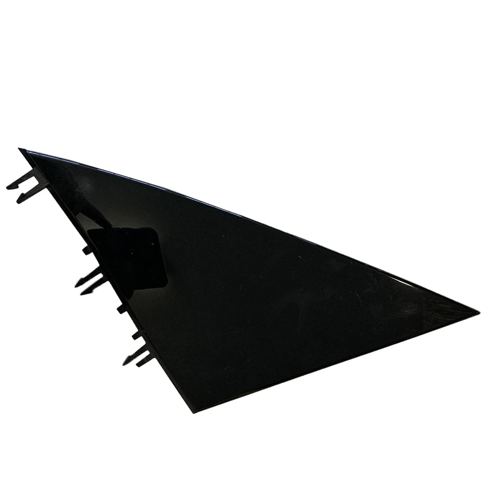 Brand New Triangular Plate Triangular Plate 1pcs 2287.3014 Black For Rearview Mirror For Tesla Model 3 Left Side
Brand New Triangular Plate Triangular Plate 1pcs 2287.3014 Black For Rearview Mirror For Tesla Model 3 Left Side