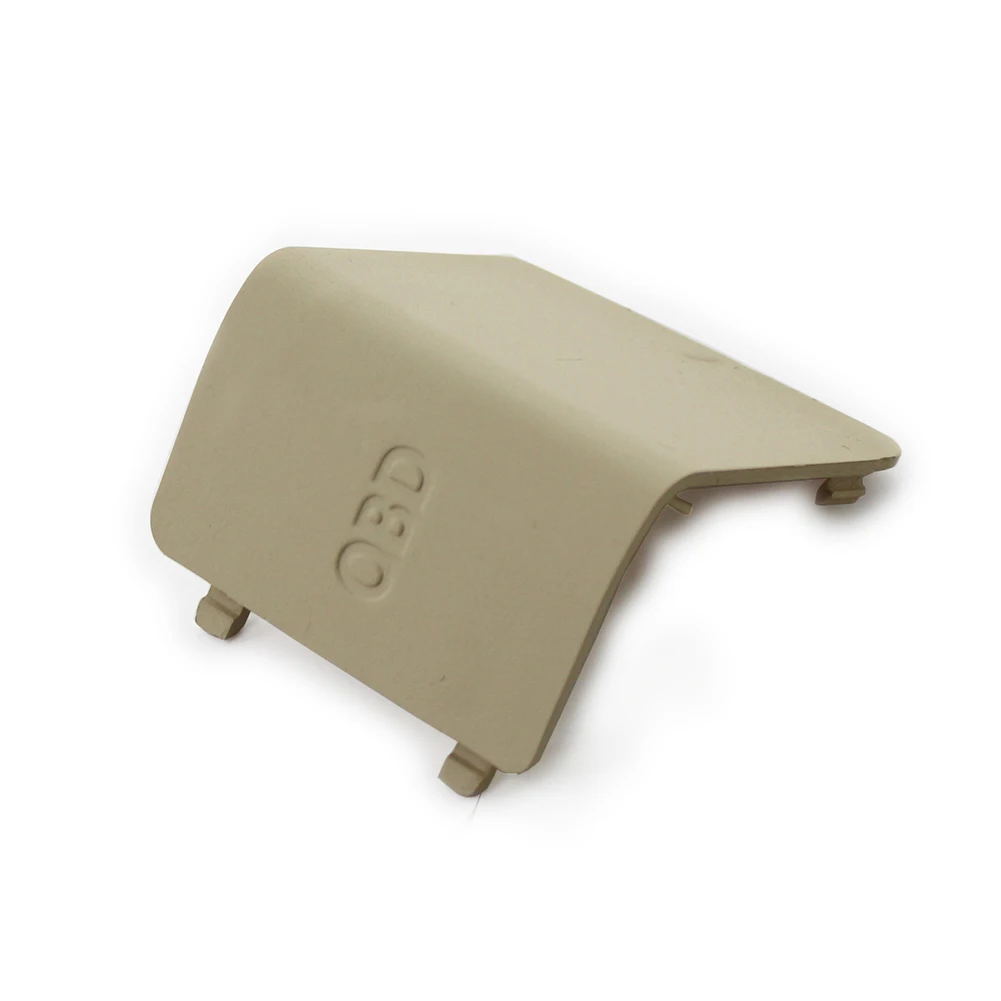 Cover OBD2 Plug New Replace 51437144966 Part Number Plug Cover Socket Diagnostic For BMW X1 E81 E82 Accessories
Cover OBD2 Plug New Replace 51437144966 Part Number Plug Cover Socket Diagnostic For BMW X1 E81 E82 Accessories