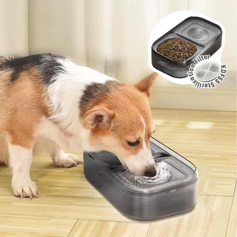 Floating Drinker Feeding For Small Dog Drinking Large Bowl Poratble Bowls Large Feeder Pet Capacity With Dog Food Water
Floating Drinker Feeding For Small Dog Drinking Large Bowl Poratble Bowls Large Feeder Pet Capacity With Dog Food Water
