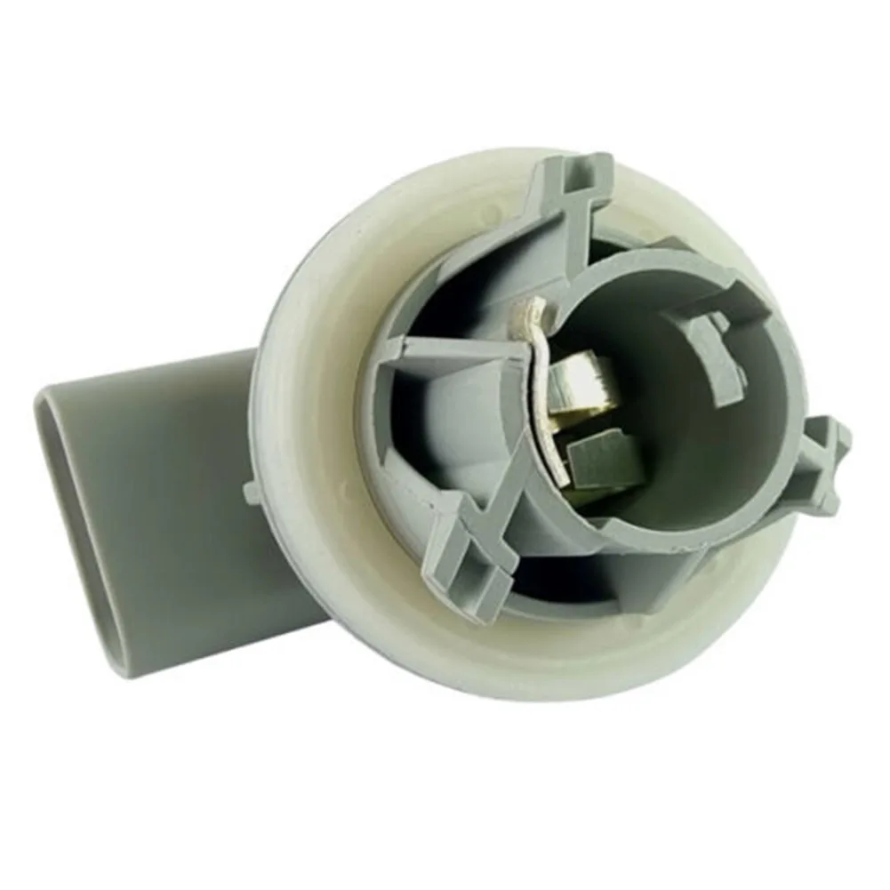 Car Stop Light Lamp Bulb Socket Holder For Ford Focus 1998-2008 4425186 XS41-13K370-CD Car Brake Light Accessories
Car Stop Light Lamp Bulb Socket Holder For Ford Focus 1998-2008 4425186 XS41-13K370-CD Car Brake Light Accessories