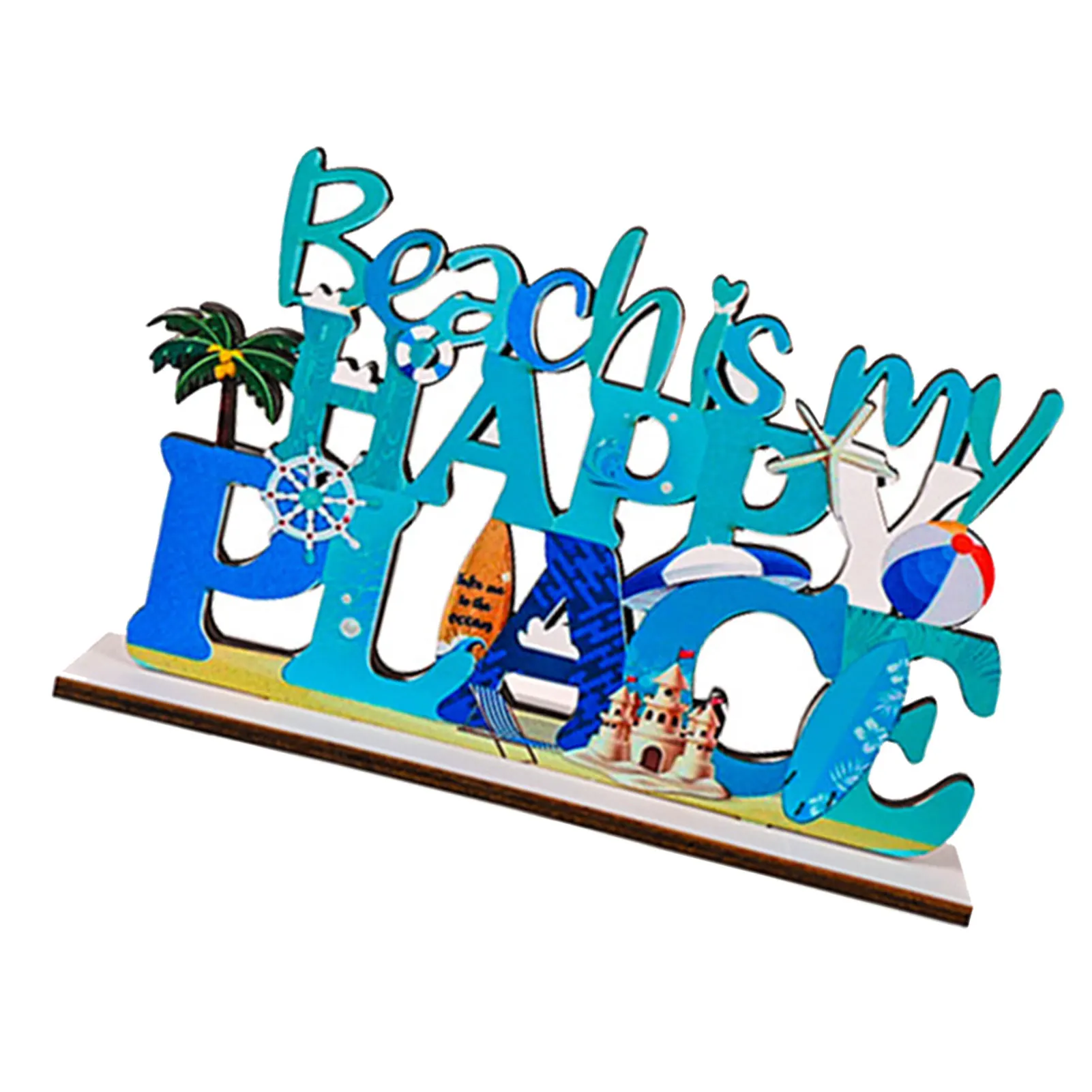 Beach Sign Theme Beach Decorations Marine Elements Beach Sign Coastal Theme Interior Wall Art Ornament Include Starfish Coconut
Beach Sign Theme Beach Decorations Marine Elements Beach Sign Coastal Theme Interior Wall Art Ornament Include Starfish Coconut
