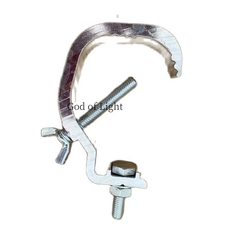 Aluminiumlegierung Lichthaken Bühne Beleuchtung Palette Farbstoff Lichthaken DJ Beleuchtung Befestigungen Truss Aluminiumrahmen
Aluminiumlegierung Lichthaken Bühne Beleuchtung Palette Farbstoff Lichthaken DJ Beleuchtung Befestigungen Truss Aluminiumrahmen