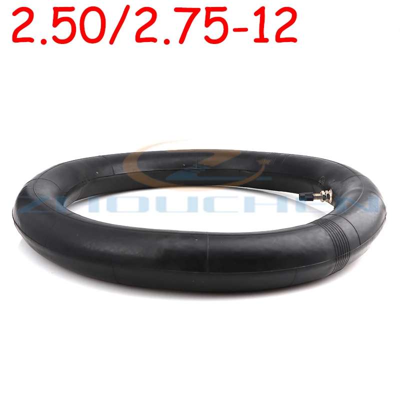 12 inch inner tube 2.50/2.75-12 suitable for dirt pit bicycle tire outer tyre
12 inch inner tube 2.50/2.75-12 suitable for dirt pit bicycle tire outer tyre