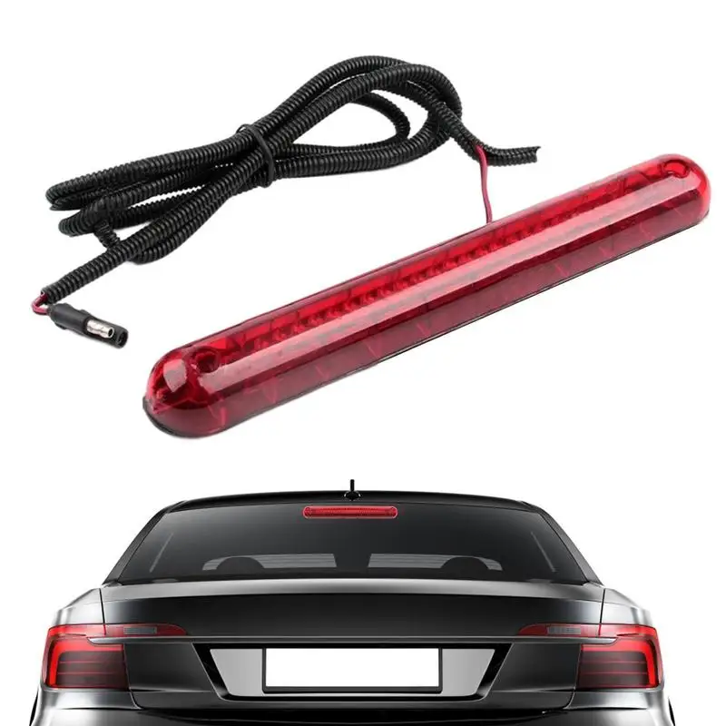 Водонепроницаемый задний фонарь для прицепа, 12 В
Водонепроницаемый задний фонарь для прицепа, 12 В