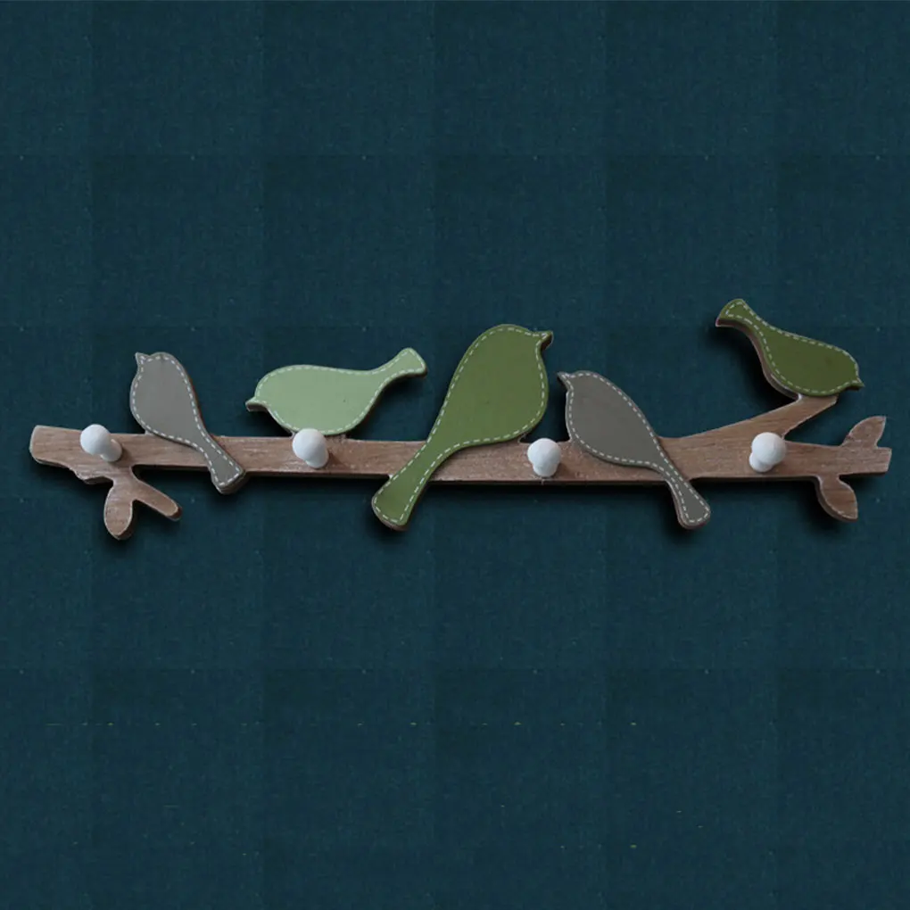 Bird Coat Hook - Durable And Stylish Wooden Hanger For Wall Clothes Wide Application Bird Coat Hooks
Bird Coat Hook - Durable And Stylish Wooden Hanger For Wall Clothes Wide Application Bird Coat Hooks