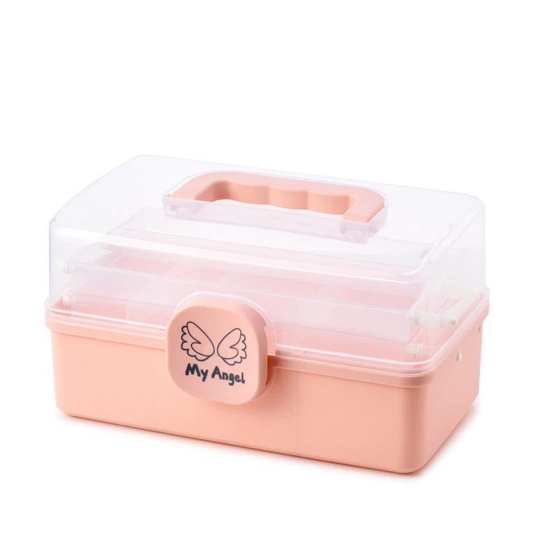 Children's Hair Accessories Storage Box Girl Rubber Band Headdress Desktop Finishing Dressing Jewelry Case
Children's Hair Accessories Storage Box Girl Rubber Band Headdress Desktop Finishing Dressing Jewelry Case
