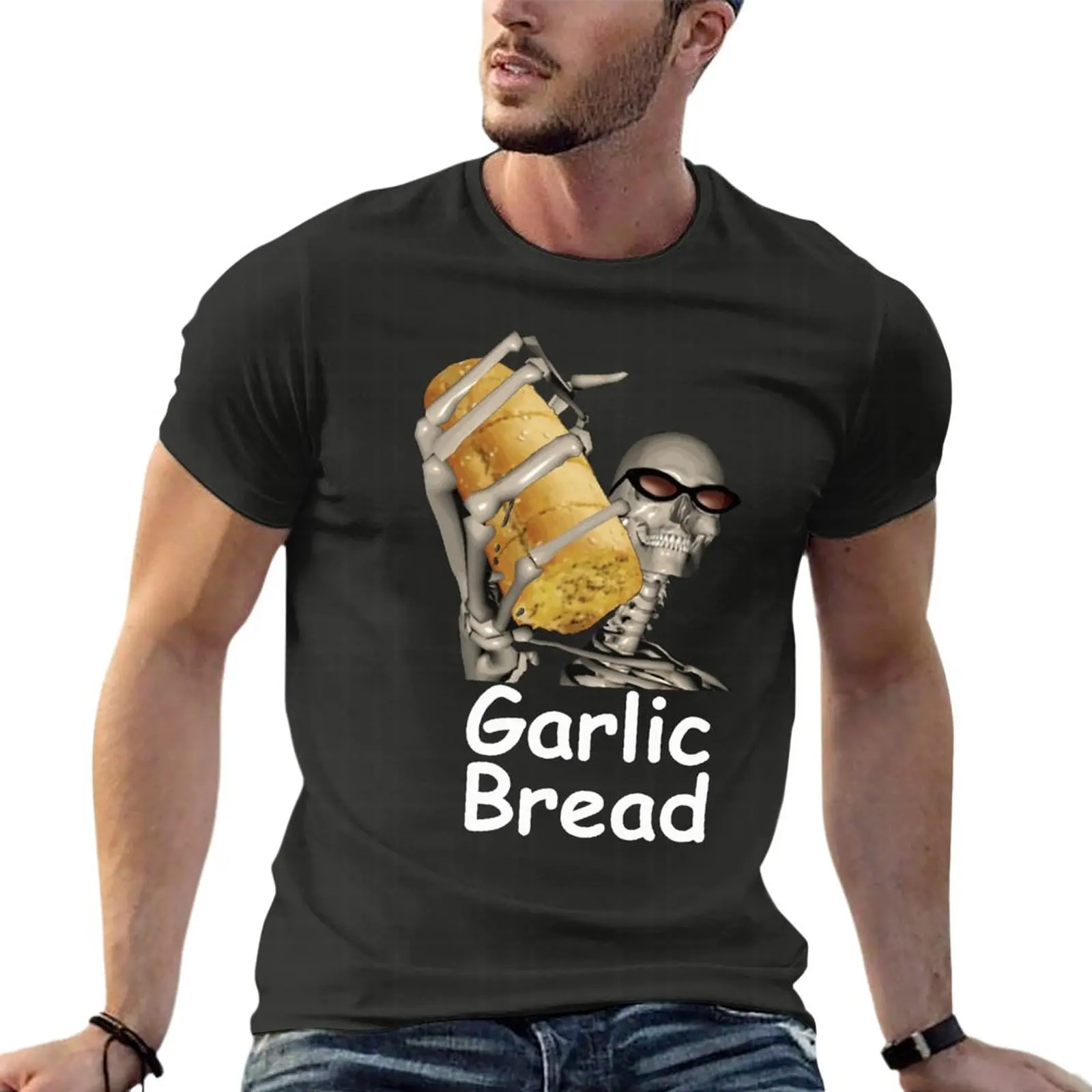 When Ur Mom Com Hom N Maek Hte Garlic Bread Oversize T Shirts Fashion Men'S Clothes 100% Cotton Streetwear Plus Size Tops Tee
When Ur Mom Com Hom N Maek Hte Garlic Bread Oversize T Shirts Fashion Men'S Clothes 100% Cotton Streetwear Plus Size Tops Tee