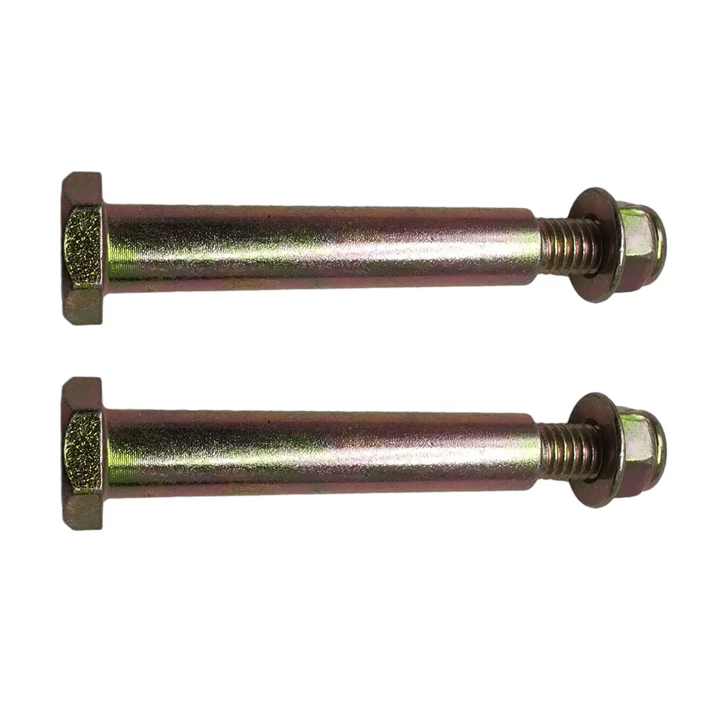 Lock Nuts Deck Wheel Bolts Deck Wheel Bolts Deck Wheel Bolts For 738-3056 Lock Nuts 1/2 Inch Diameter 184219 2 Set
Lock Nuts Deck Wheel Bolts Deck Wheel Bolts Deck Wheel Bolts For 738-3056 Lock Nuts 1/2 Inch Diameter 184219 2 Set