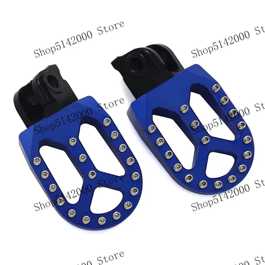 Motorcycle Foot Pegs Footpegs For KTM 300 EXC EXC-F MXC XC XC-W 350 XCF-W XC-G SXS SMR SX-F 380 400 EXC-G 450 MSX-G 500 525 530
Motorcycle Foot Pegs Footpegs For KTM 300 EXC EXC-F MXC XC XC-W 350 XCF-W XC-G SXS SMR SX-F 380 400 EXC-G 450 MSX-G 500 525 530