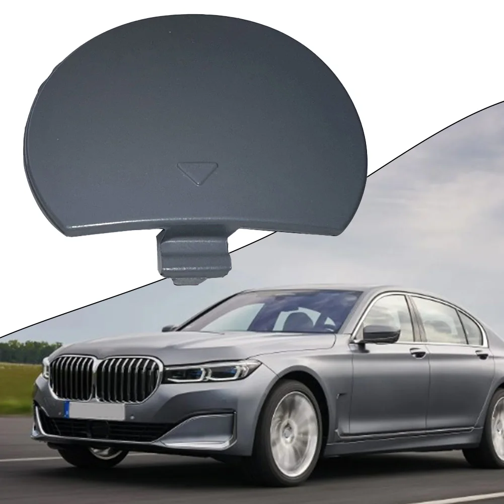 Primed For BMW 7 Car Durable For BMW 7 F01 F02 F04 2008-2015 M Sport Front Bumper Tow Hook Cover 1pc 51118045118 8045118
Primed For BMW 7 Car Durable For BMW 7 F01 F02 F04 2008-2015 M Sport Front Bumper Tow Hook Cover 1pc 51118045118 8045118