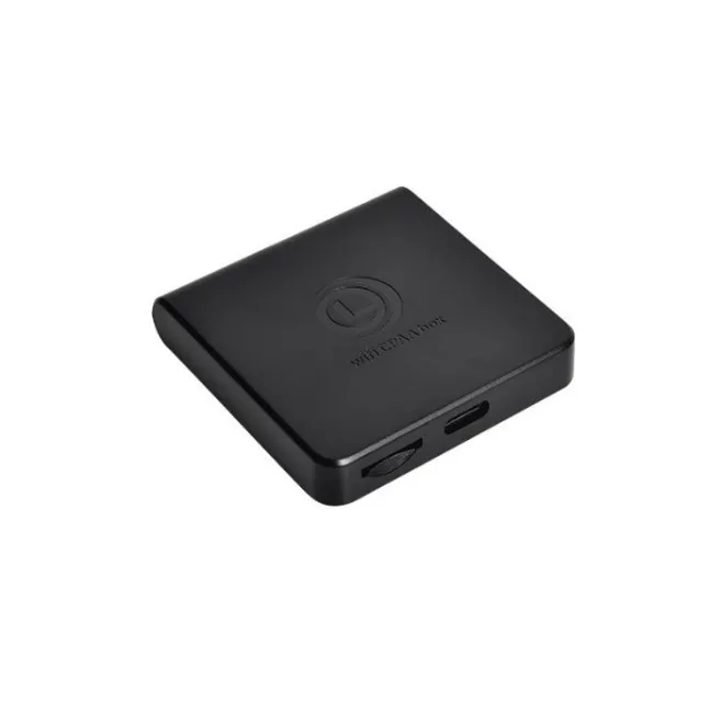 1Pcs Car Carplay Ai Box Activator Wireless Carplay For General Cars With Original Wired Carplay Interconnected Smart Box
1Pcs Car Carplay Ai Box Activator Wireless Carplay For General Cars With Original Wired Carplay Interconnected Smart Box