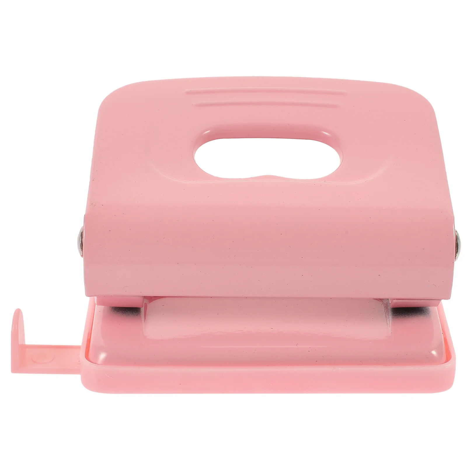 Decorative Paper Professional Two Hole Punch Binder Puncher Office Supply Holes Loose Leaf Book Binding Materials
Decorative Paper Professional Two Hole Punch Binder Puncher Office Supply Holes Loose Leaf Book Binding Materials