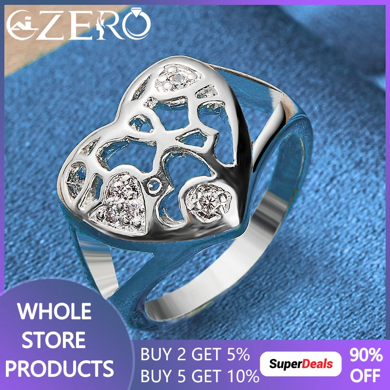 Женские и мужские кольца из серебра 925 пробы, 7-10 размеров 
Женские и мужские кольца из серебра 925 пробы, 7-10 размеров