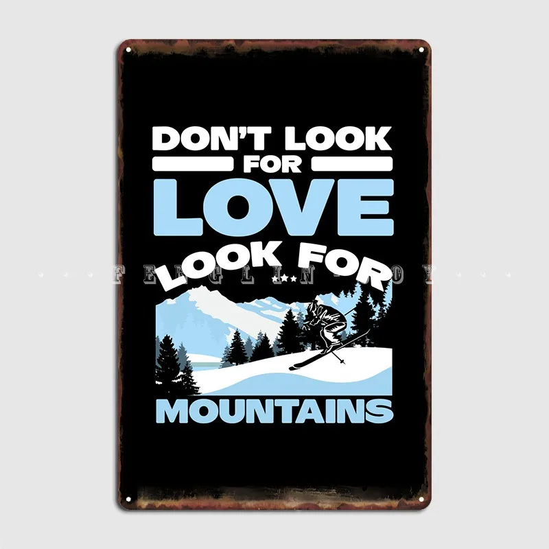 Skiing Mountains Ski Skier Metal Plaque Poster Wall Mural Cave Pub Plates Vintage Tin Sign Poster
Skiing Mountains Ski Skier Metal Plaque Poster Wall Mural Cave Pub Plates Vintage Tin Sign Poster