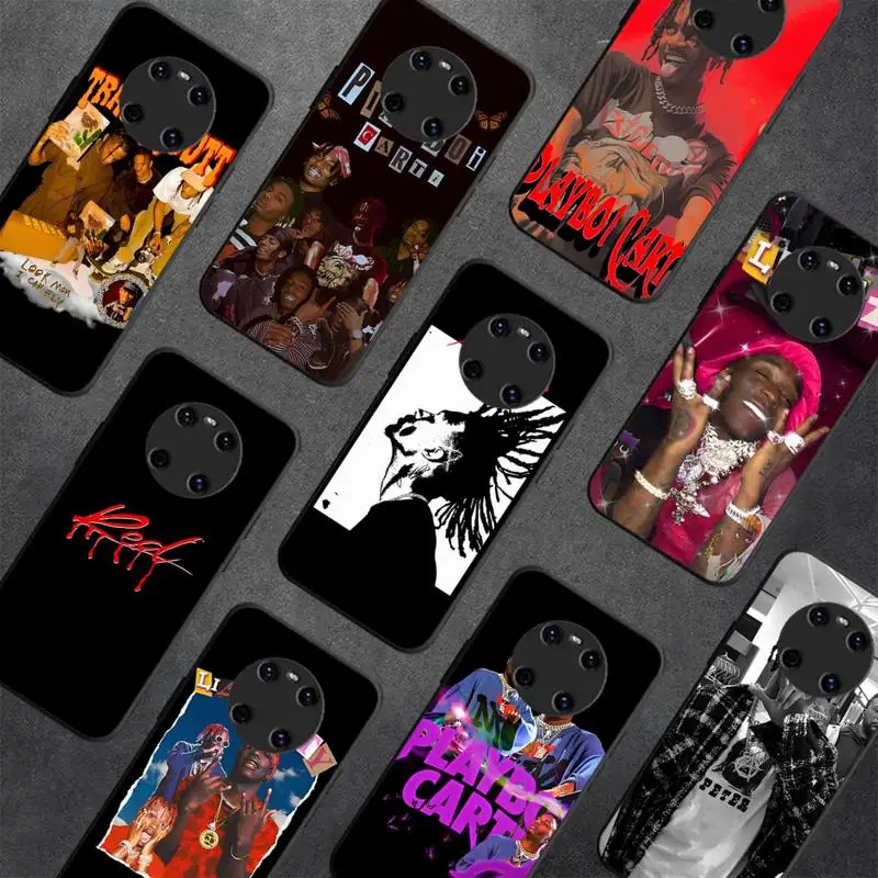 Playboi Carti Phone Case for Huawei Y 6 9 7 5 8s prime 2019 2018 enjoy 7 plus 
Playboi Carti Phone Case for Huawei Y 6 9 7 5 8s prime 2019 2018 enjoy 7 plus