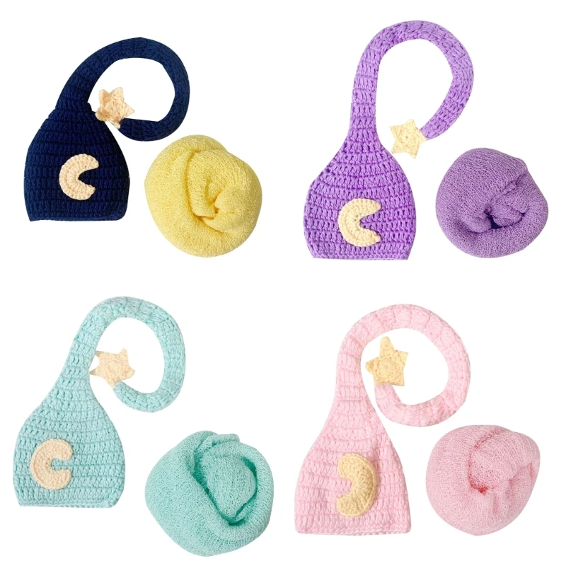 Детский комплект стрейчевой шапки для мальчиков и девочек
Детский комплект стрейчевой шапки для мальчиков и девочек