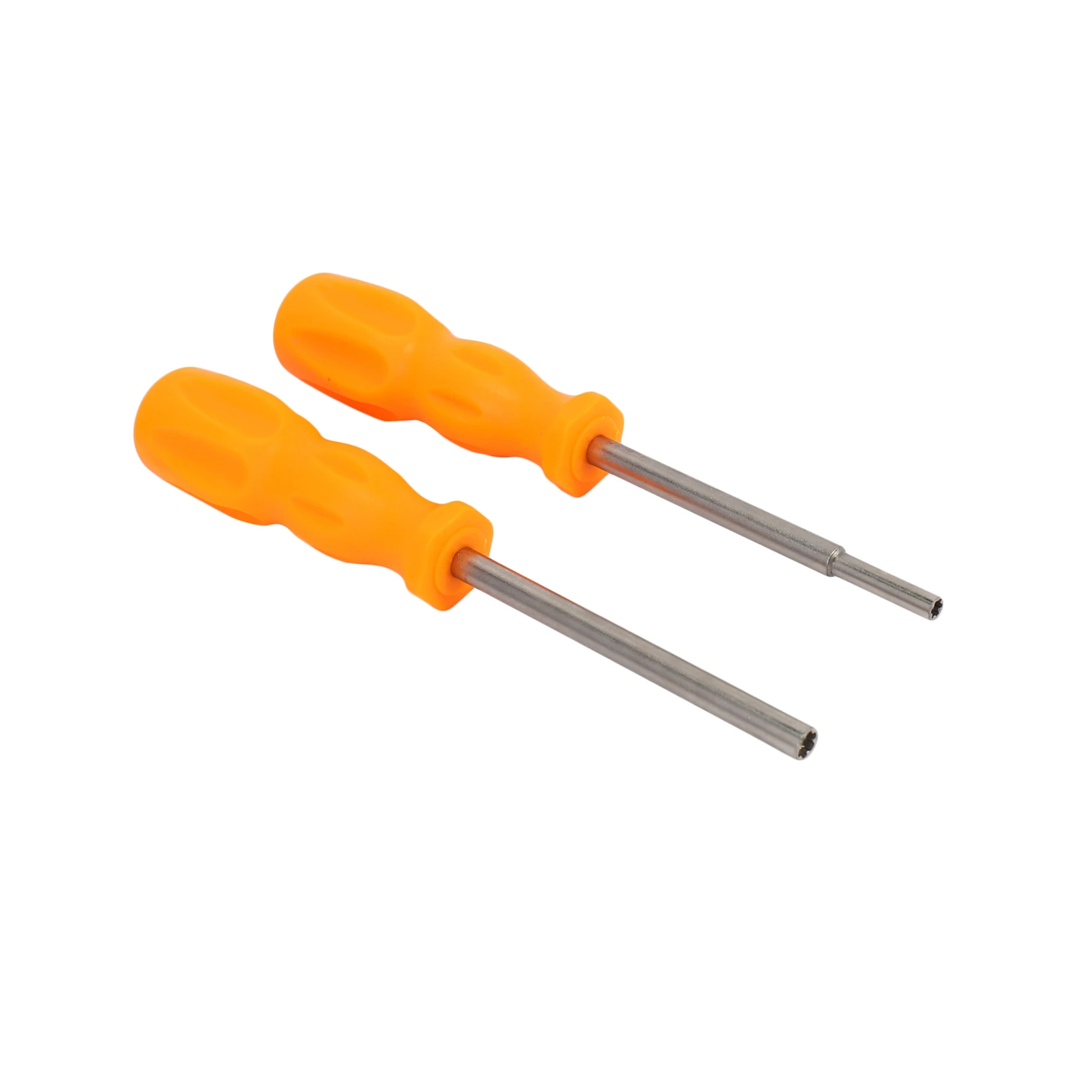 Gamebit Security Screwdriver Tool Set 3.8Mm 4.5Mm Open Repair Compatible With Super for NINTENDO 64 / Snes / 8 Bit Nes N64 /
Gamebit Security Screwdriver Tool Set 3.8Mm 4.5Mm Open Repair Compatible With Super for NINTENDO 64 / Snes / 8 Bit Nes N64 /