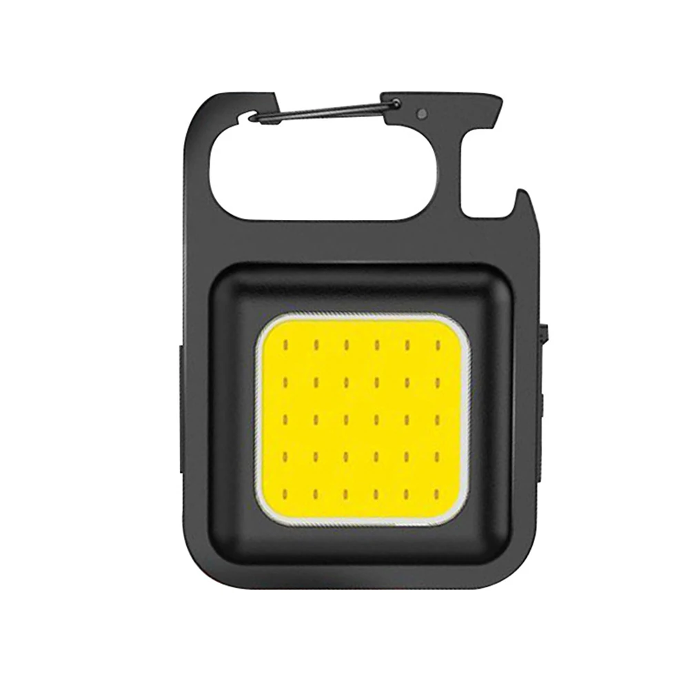 Innovative And Practical Quality Durable Portable Light Lamp Rechargeable USB Work Light 6*4.2cm Aluminum Alloy Black
Innovative And Practical Quality Durable Portable Light Lamp Rechargeable USB Work Light 6*4.2cm Aluminum Alloy Black