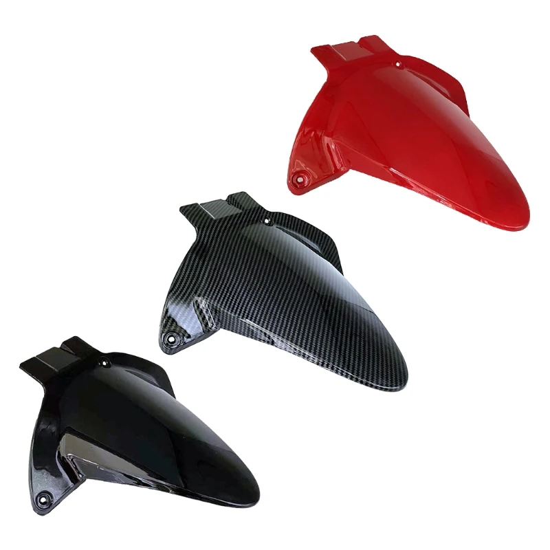 Wheel Hugger Guard Rear Durable Rear Mudguard for CBR600RR Professional Motorcycle Parts
Wheel Hugger Guard Rear Durable Rear Mudguard for CBR600RR Professional Motorcycle Parts