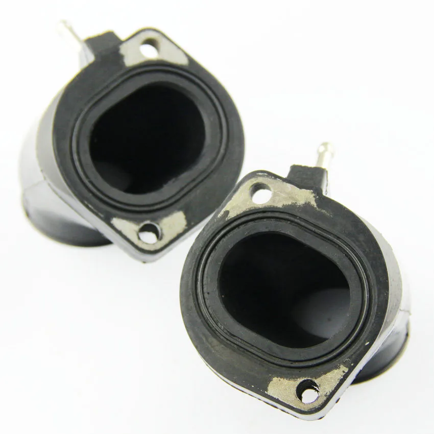 scooter motorcycle Carburetor Intake Glue Manifold Boots For YAMAHA XVZ1300 Royal Star Tour Classic Carburetor Interface 
scooter motorcycle Carburetor Intake Glue Manifold Boots For YAMAHA XVZ1300 Royal Star Tour Classic Carburetor Interface