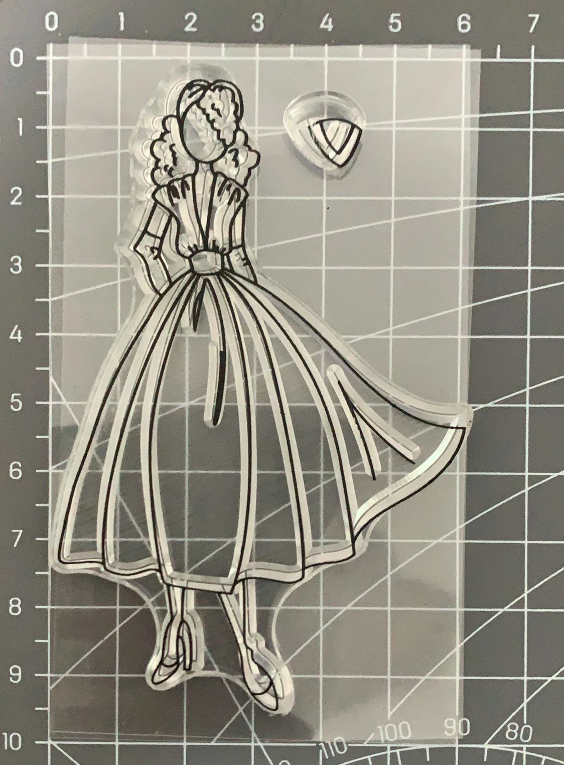 Изысканные прозрачные силиконовые резиновые штампы для девочек/Рождественский альбом ручной работы для детского декоративного производства
Изысканные прозрачные силиконовые резиновые штампы для девочек/Рождественский альбом ручной работы для детского декоративного производства