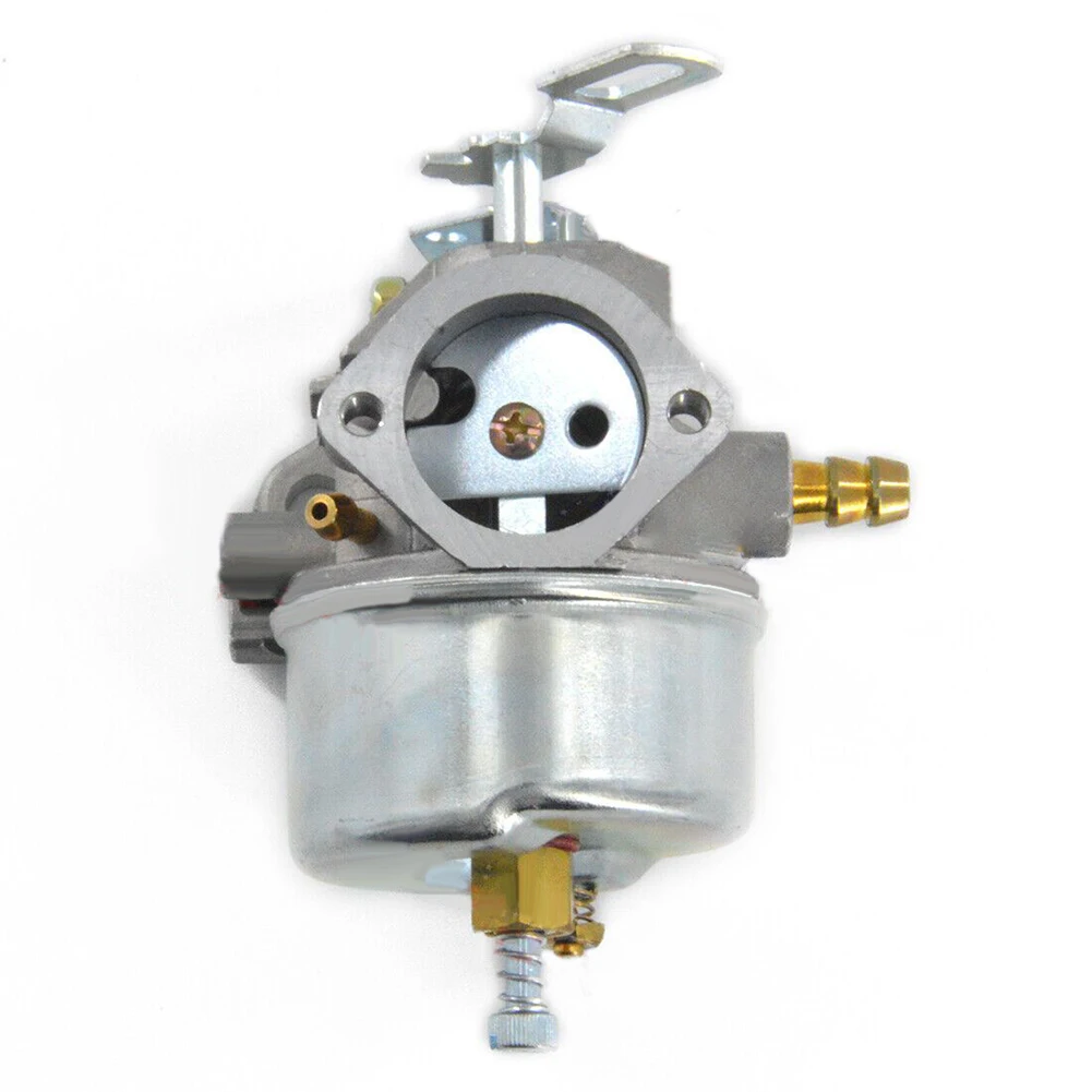 Carburetor Replacement 640349 640052 640054 For Tecumseh 8HP 9HP 10HP For Snowblower With Gasket
Carburetor Replacement 640349 640052 640054 For Tecumseh 8HP 9HP 10HP For Snowblower With Gasket