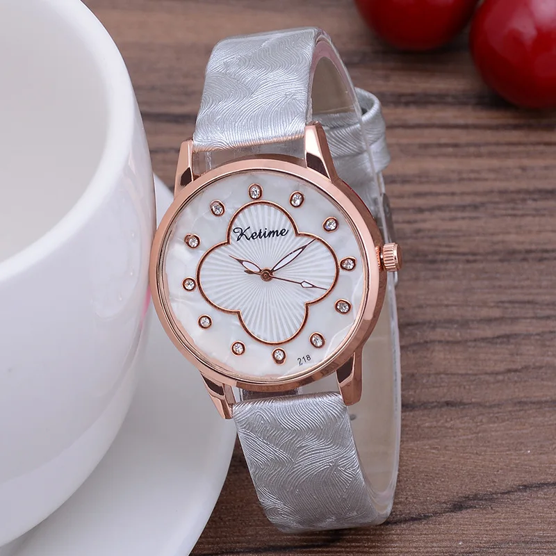 2022 New Leisure Belt Watch for Women Diamonds Business Woman watch fashion quartz writewatches luxury women's watches
2022 New Leisure Belt Watch for Women Diamonds Business Woman watch fashion quartz writewatches luxury women's watches