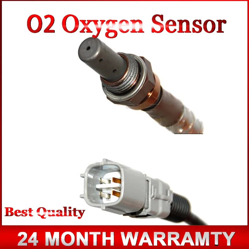 22641-AA191 Free Shipping!New Manufactured Oxygen Sensor Fit For Subaru Impreza WRX STI Forester Part No#22641AA191 22641-AA191
22641-AA191 Free Shipping!New Manufactured Oxygen Sensor Fit For Subaru Impreza WRX STI Forester Part No#22641AA191 22641-AA191
