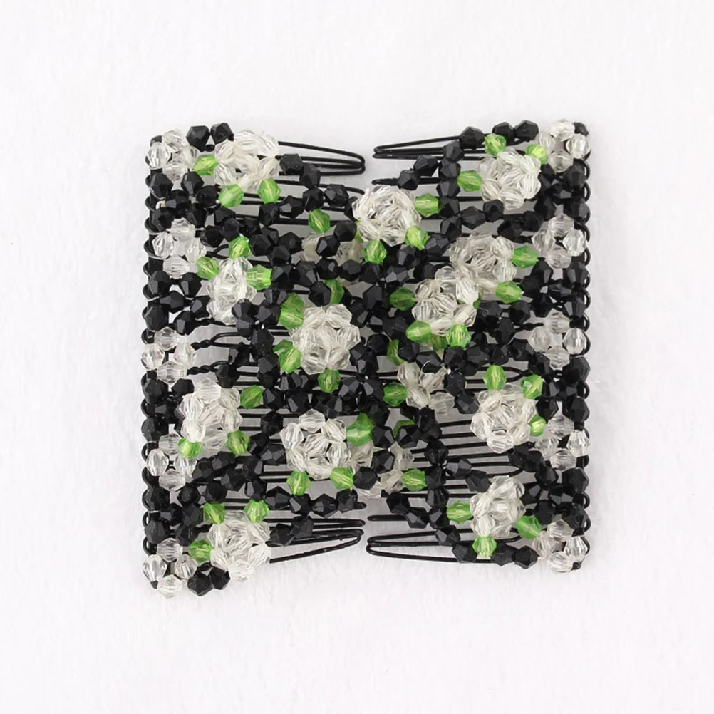 4 шт., прочные полезные аксессуары для волос 
4 шт., прочные полезные аксессуары для волос