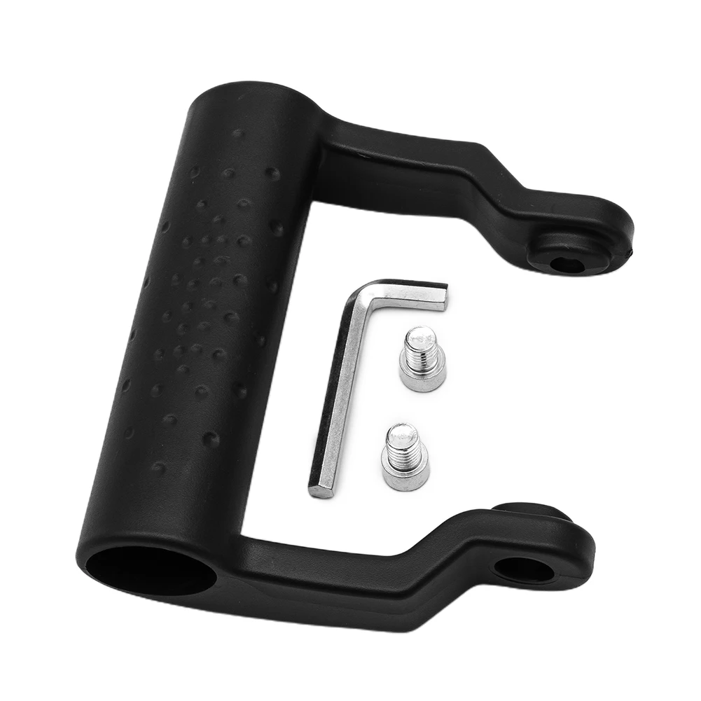 Thread Auxiliary Handle Non-Slip Shock-Absorbing 8mm Handle For 100 Type Angle Grinder 8mm Handle With 2 Screw Power Tool
Thread Auxiliary Handle Non-Slip Shock-Absorbing 8mm Handle For 100 Type Angle Grinder 8mm Handle With 2 Screw Power Tool