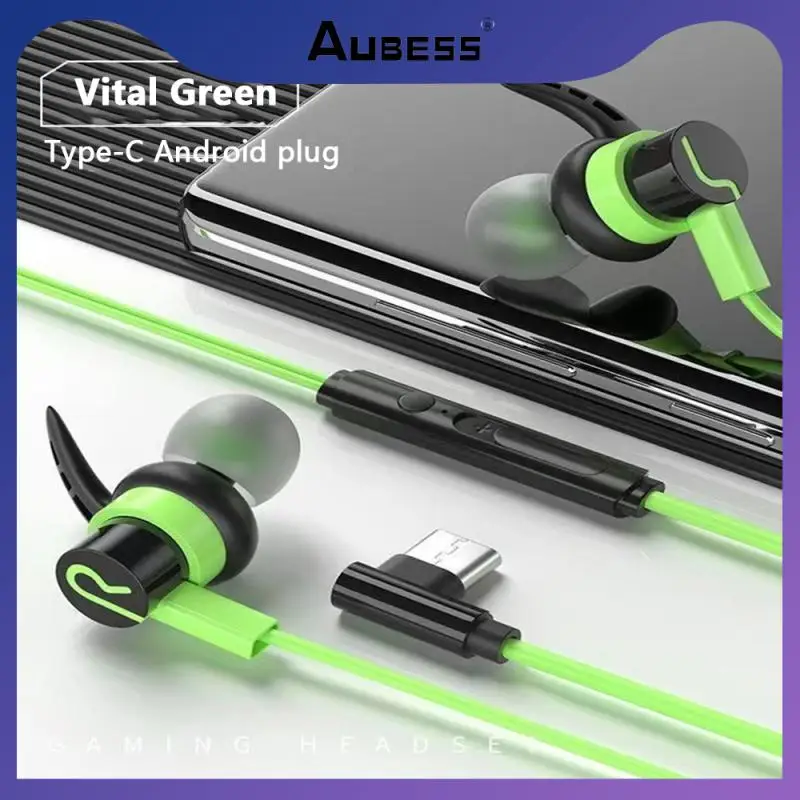 Hifi Wired Headset With Microphone Bullet Headphones In-ear Ordinary Headphones Corrosion Resistant Earbuds Sports Headphones
Hifi Wired Headset With Microphone Bullet Headphones In-ear Ordinary Headphones Corrosion Resistant Earbuds Sports Headphones