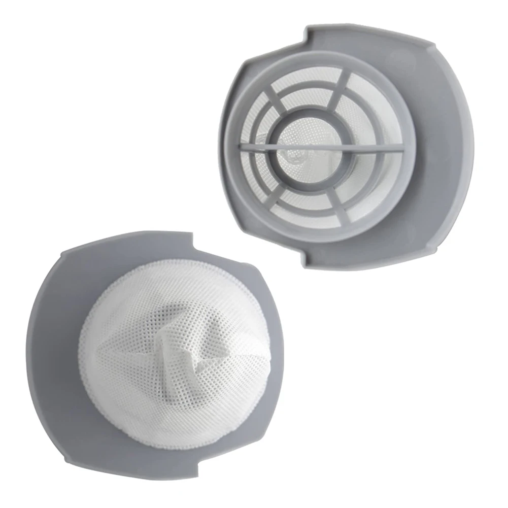 Filters Vacuum Filters 2610 3-in-1 Durable For Bissell Part #1620624 Plastic Series Stick Vac Turbo Lightweight
Filters Vacuum Filters 2610 3-in-1 Durable For Bissell Part #1620624 Plastic Series Stick Vac Turbo Lightweight