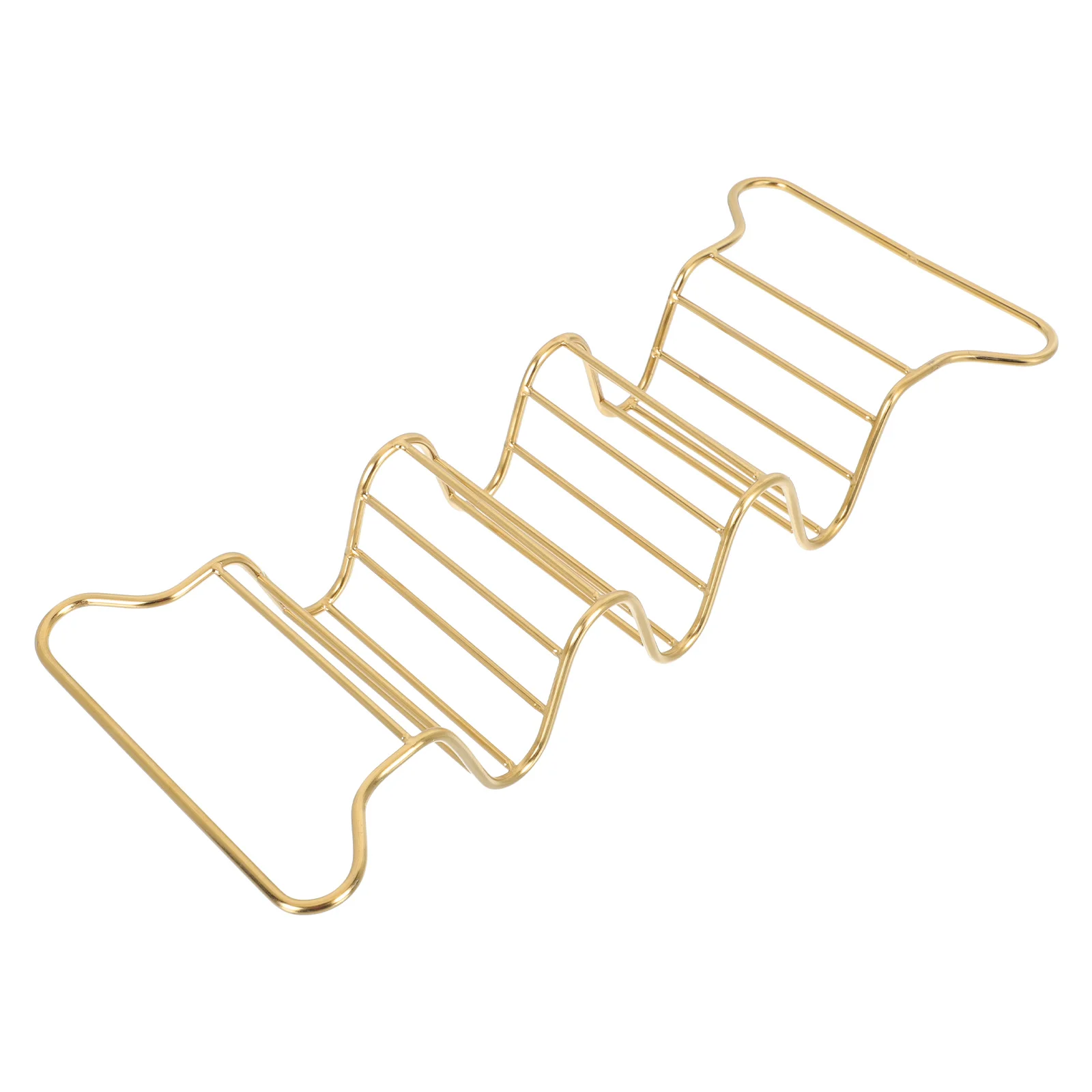 Taco Stand Frame Holder Tortilla Roll Racks Taco Tray Holder Vertical Taco Holder Oven Stainless Steel Mexican Taco Holder
Taco Stand Frame Holder Tortilla Roll Racks Taco Tray Holder Vertical Taco Holder Oven Stainless Steel Mexican Taco Holder