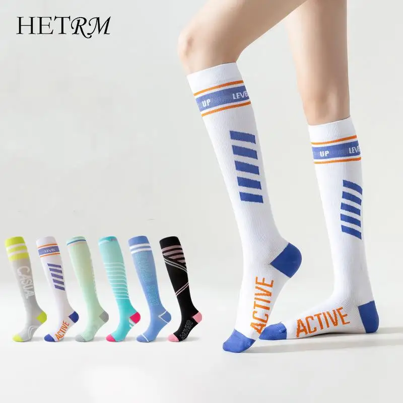 Профессиональные Компрессионные носки, футбольные носки, носки до бедра, мужские женские мужские уличные носки для бега, верховой езды, фит...
Профессиональные Компрессионные носки, футбольные носки, носки до бедра, мужские женские мужские уличные носки для бега, верховой езды, фит...