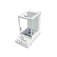BIOBASE Economic Series BA-N Automatic Electronic Analytical Balance BA1004N digital weigh balance scale for lab or hospital