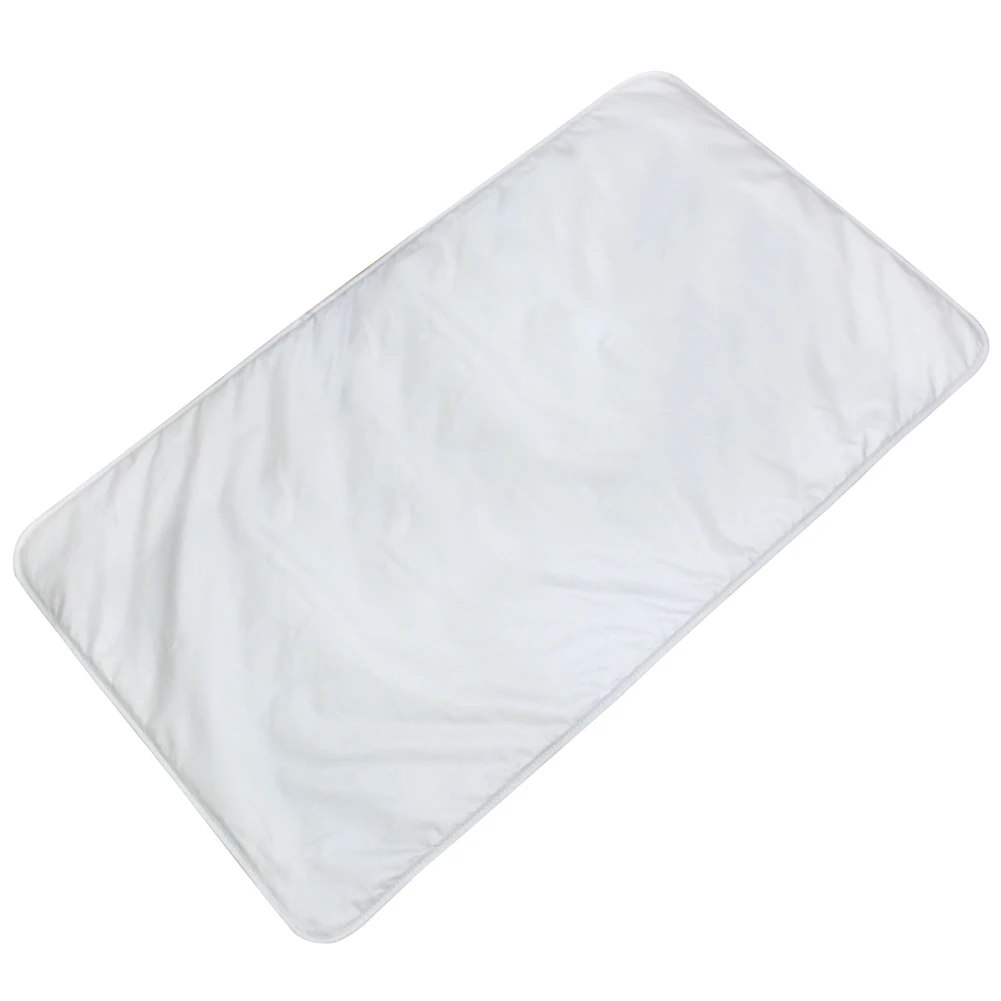 Replacement Clothes Travel Anti Slip Table Household Protective Cover Board Pad Ironing Mat Portable Folding Heat Resistant
Replacement Clothes Travel Anti Slip Table Household Protective Cover Board Pad Ironing Mat Portable Folding Heat Resistant