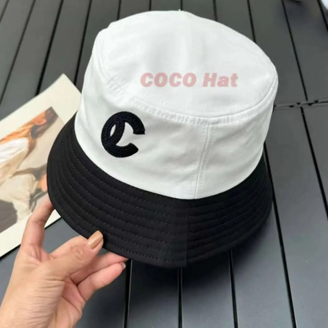 377495 Women Bucket Hats Sun Protection Fashion Luxury Casual Outdoor Embroidery Logo Dome Design Sun Protection Hats 2023 New
377495 Women Bucket Hats Sun Protection Fashion Luxury Casual Outdoor Embroidery Logo Dome Design Sun Protection Hats 2023 New