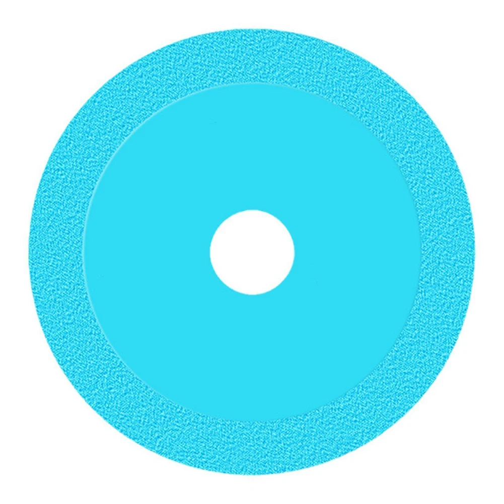 1 Pcs Glass Cutting Disc 100mm Marble Saw Blade 20mm Bored Grinding Wheel For Ceramic Tile Jade Polishing Grinding Disc Wheel
1 Pcs Glass Cutting Disc 100mm Marble Saw Blade 20mm Bored Grinding Wheel For Ceramic Tile Jade Polishing Grinding Disc Wheel