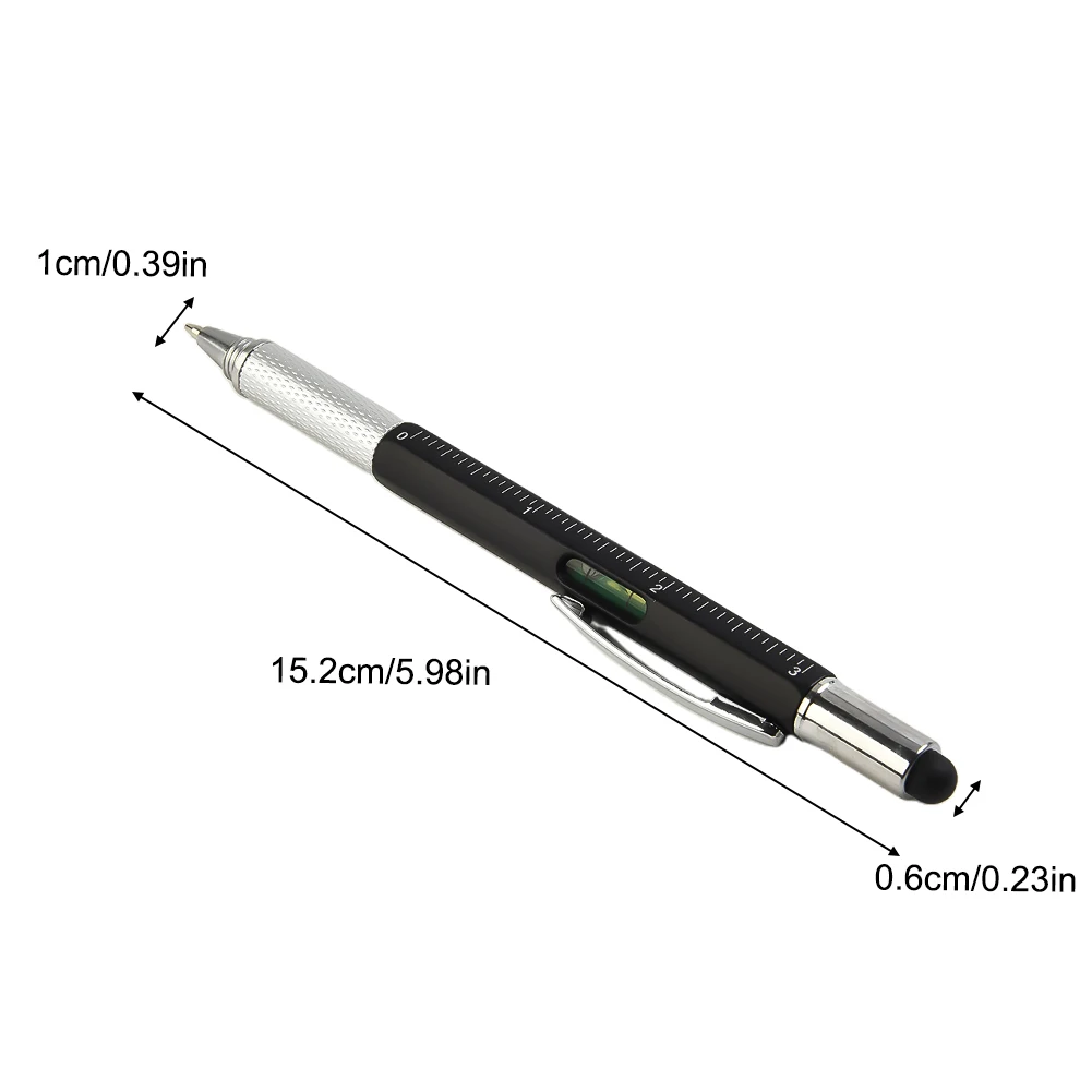 Ballpoint Pen Screwdriver Cm Ruler Inch Ruler Metal Spirit Level A Flathead Screwdriver A Screwdriver For Business
Ballpoint Pen Screwdriver Cm Ruler Inch Ruler Metal Spirit Level A Flathead Screwdriver A Screwdriver For Business