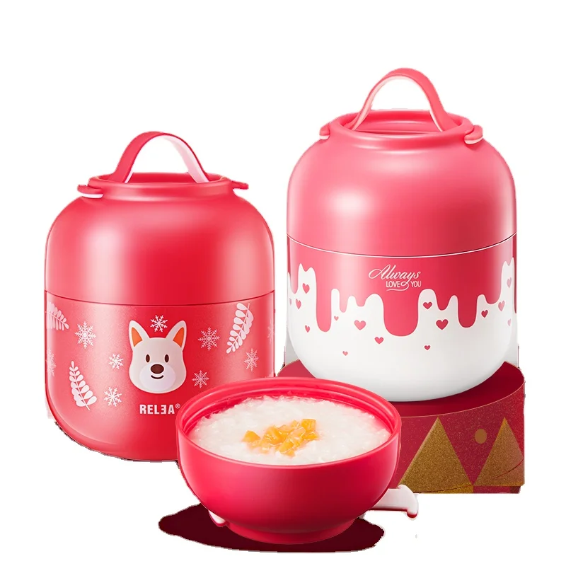 Сверхдлинный изолированный Ланч-бокс для взрослых, портативный термопищевой контейнер для подготовки еды, подходит для работы и школы
Сверхдлинный изолированный Ланч-бокс для взрослых, портативный термопищевой контейнер для подготовки еды, подходит для работы и школы