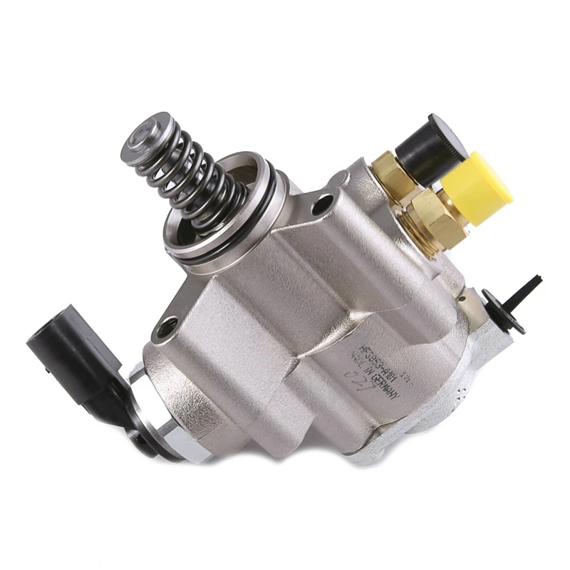 06E127025G HPP0003 Direct Injection High Pressure Fuel Pump For- 3.2L A4 A5 A6 Quattro Q5 V6 06E127025AB
06E127025G HPP0003 Direct Injection High Pressure Fuel Pump For- 3.2L A4 A5 A6 Quattro Q5 V6 06E127025AB