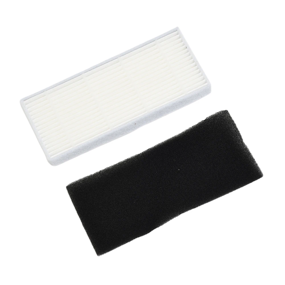 5pcs Filter For Lydsto W2 Robot Vacuum Cleaner Household Supplies Home Cleaning Tools Spare Replacement Accessories
5pcs Filter For Lydsto W2 Robot Vacuum Cleaner Household Supplies Home Cleaning Tools Spare Replacement Accessories