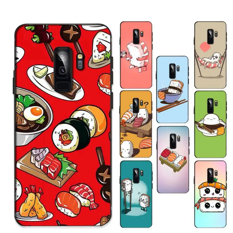 Food Sushi Phone Case For Samsung A 13 21 30 31 32 51 52 53 70 for Huawei Honor 50 60 70 for OPPO vivo
Food Sushi Phone Case For Samsung A 13 21 30 31 32 51 52 53 70 for Huawei Honor 50 60 70 for OPPO vivo