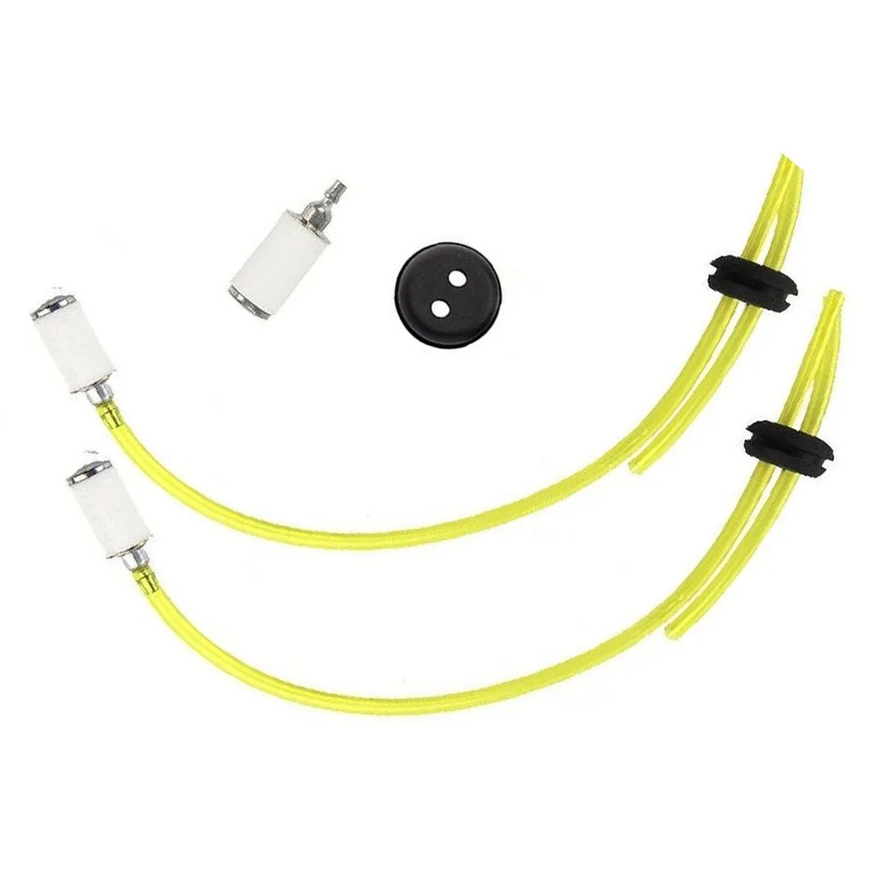 Fuel Line Two Hole Grommet For Earthquake For Auger MC43 E43 3004105 300494 String Trimmer Chainsaw Blower Engine Replacement
Fuel Line Two Hole Grommet For Earthquake For Auger MC43 E43 3004105 300494 String Trimmer Chainsaw Blower Engine Replacement