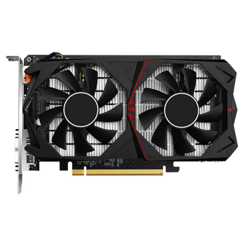 Видеокарта GTX960 4G GDDR5, 1127 МГц/7010 МГц/бит, совместимая с HDMI + Порт DP + DVI, отдельная игровая компьютерная карта изображения
Видеокарта GTX960 4G GDDR5, 1127 МГц/7010 МГц/бит, совместимая с HDMI + Порт DP + DVI, отдельная игровая компьютерная карта изображения